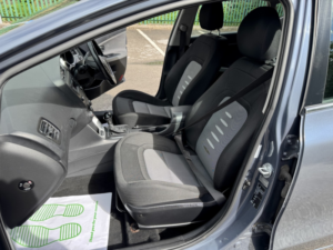 2014 Kia Ceed 1.6 Crdi 2 in Blue — image 6