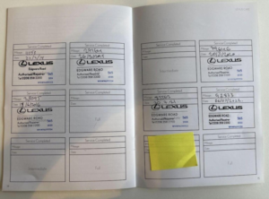 2013 Lexus Ct 1.8 200h Advance CVT Euro 5 (s/s) 5dr in Black — image 4