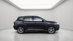 2022 MG MG Hs 1.5 T-Gdi Excite Euro 6 (s/s) 5dr in Black — image 3