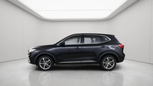 2022 MG MG Hs 1.5 T-Gdi Excite Euro 6 (s/s) 5dr in Black — image 4