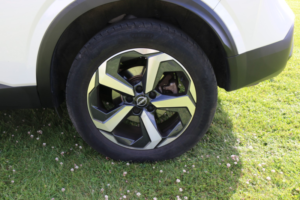 2023 Nissan Qashqai 1.5 H E-Power N-Connecta in White — image 4