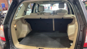 2012 Land Rover Freelander 2 2.2 Sd4 Hse Commandshift 4WD Euro 5 5dr in Brown — image 5
