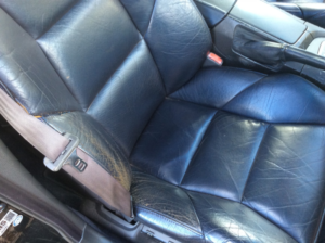 2003 Volvo V70 2.5 R in Black — image 6
