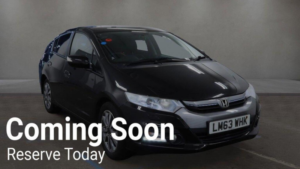 2013 Honda Insight