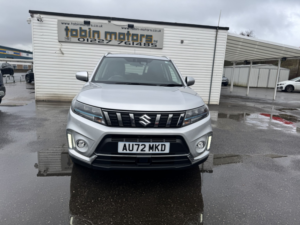 2023 Suzuki Vitara