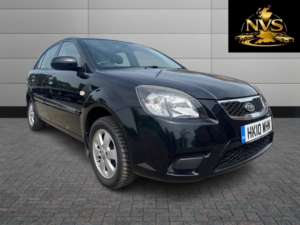 2010 Kia Rio