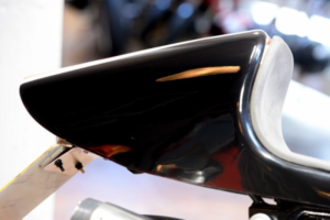2001 Harley-Davidson Sportster in Multicolour — image 3