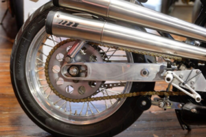 2001 Harley-Davidson Sportster in Multicolour — image 4