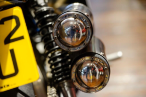 2001 Harley-Davidson Sportster in Multicolour — image 5