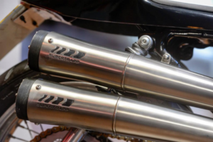 2001 Harley-Davidson Sportster in Multicolour — image 6