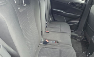 2019 Mitsubishi Eclipse Cross 1.5t 2 SUV 5dr Petrol Manual Euro 6 (s/s) (163 Ps) in Black — image 4