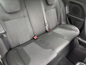 2015 Ford Fiesta 1.3 Zetec in Silver — image 6