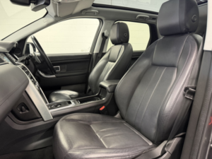 2015 Land Rover Discovery Sport 2.2 Sd4 190bhp Hse Auto in Grey — image 3