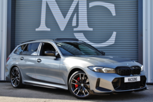 2023 BMW 3 Series