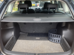 2014 Skoda Fabia 1.2 Tsi Elegance in Grey — image 6
