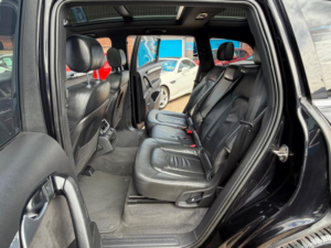 2014 Audi Q7 3.0 Tdi V6 S Line Style Edition Tiptronic Quattro Euro 5 (s/s) 5dr in Black — image 5