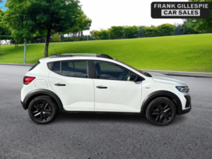 2022 Dacia Sandero Stepway