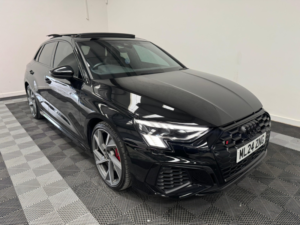 2024 Audi S3
