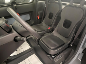 2026 Citroen Ami 5.4kwh Auto 2dr (lhd) in Blue — image 5
