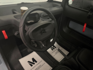 2026 Citroen Ami 5.4kwh Auto 2dr (lhd) in Blue — image 6