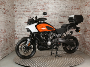 2022 Harley-Davidson Pan America Ra1250s Special in Black — image 5