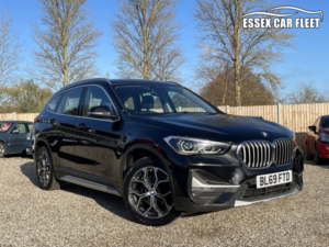 2019 BMW X1