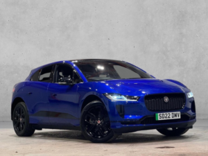 2022 Jaguar I-Pace
