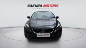 2014 Volvo V40 1.6 T4 Se Lux Euro 5 (s/s) 5dr in Other — image 2