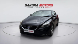 2014 Volvo V40 1.6 T4 Se Lux Euro 5 (s/s) 5dr in Other — image 3