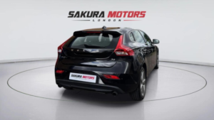 2014 Volvo V40 1.6 T4 Se Lux Euro 5 (s/s) 5dr in Other — image 5