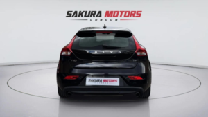 2014 Volvo V40 1.6 T4 Se Lux Euro 5 (s/s) 5dr in Other — image 6