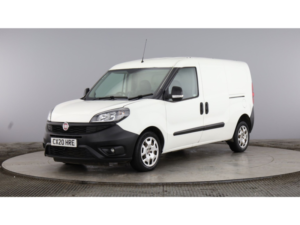 2020 Fiat Doblo