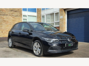 2020 Volkswagen Golf