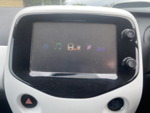 2017 Peugeot 108 1.2 Puretech Roland Garros in White — image 6
