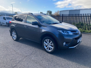 2013 Toyota Rav4