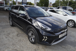 2020 Kia Niro