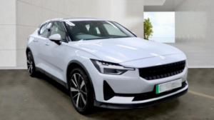 2022 Polestar Polestar 2