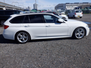 2014 BMW 3 Series 2.0 320d M Sport Touring Auto Euro 5 (s/s) 5dr in Other — image 6