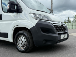 2019 Citroen Relay 2.0 Bluehdi 35 Enterprise L3 High Roof Euro 6 5dr in White — image 4