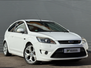 2009 Ford Focus