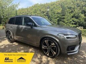 2020 Volvo Xc90