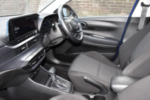 2023 Hyundai I20 1.0 T-Gdi Mhev Premium Hatchback 5dr Petrol Hybrid Dct Euro 6 (s/s) (100 Ps) in Blue — image 4