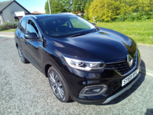2019 Renault Kadjar