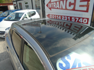 2014 Nissan Qashqai 1.2 Dig-T Acenta Premium SUV 5dr Petrol Manual 2WD Euro 5 (s/s) (115 Ps) in Silver — image 5
