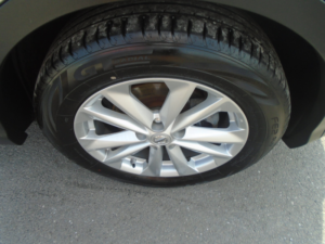 2014 Nissan Qashqai 1.2 Dig-T Acenta Premium SUV 5dr Petrol Manual 2WD Euro 5 (s/s) (115 Ps) in Silver — image 6