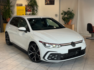2026 Volkswagen Golf