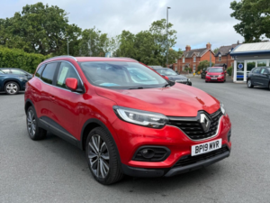 2019 Renault Kadjar