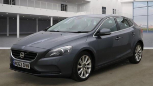 2014 Volvo V40 2.0 D4 Se Lux Nav Euro 5 (s/s) 5dr in Other — image 2
