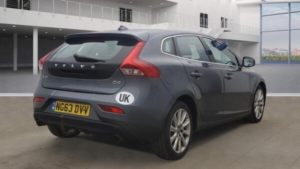 2014 Volvo V40 2.0 D4 Se Lux Nav Euro 5 (s/s) 5dr in Other — image 3
