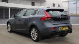 2014 Volvo V40 2.0 D4 Se Lux Nav Euro 5 (s/s) 5dr in Other — image 4